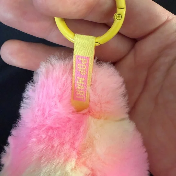 POP MART Labubu BIE Loyalty - Picture 6 of 6